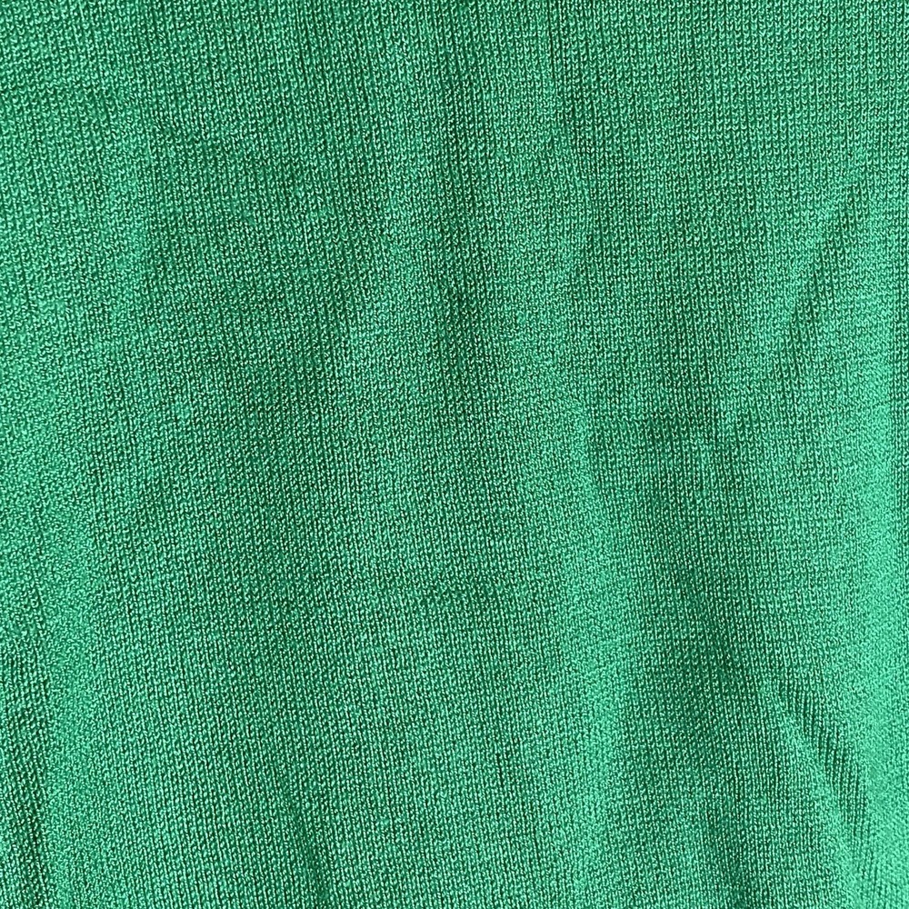 Joseph A Sweater Womens PXL Green Turtleneck Office Casual Comfortable Petite - Picture 8 of 16